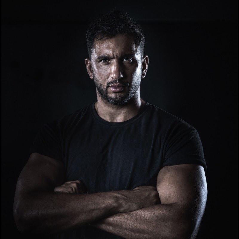 Livre du Dr Sylvain BAERT L'art de maîtriser votre mental